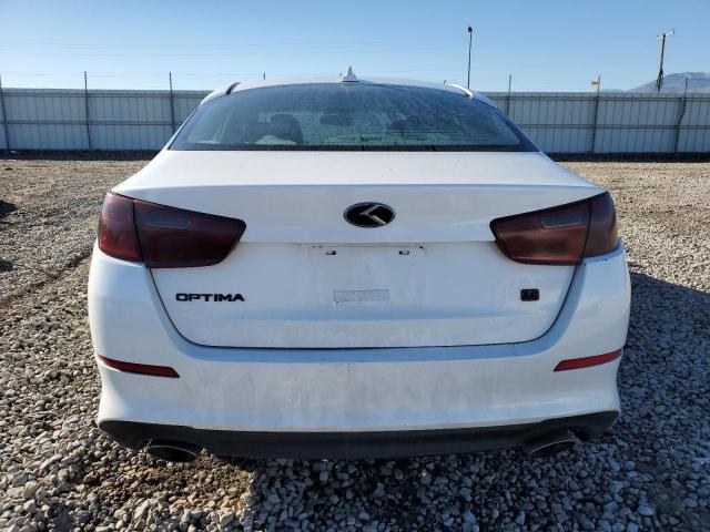 Photo 5 VIN: KNAGM4A78F5616723 - KIA OPTIMA 