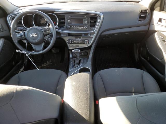 Photo 7 VIN: KNAGM4A78F5616723 - KIA OPTIMA 