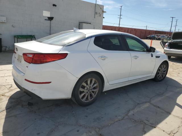 Photo 2 VIN: KNAGM4A78F5619413 - KIA OPTIMA LX 