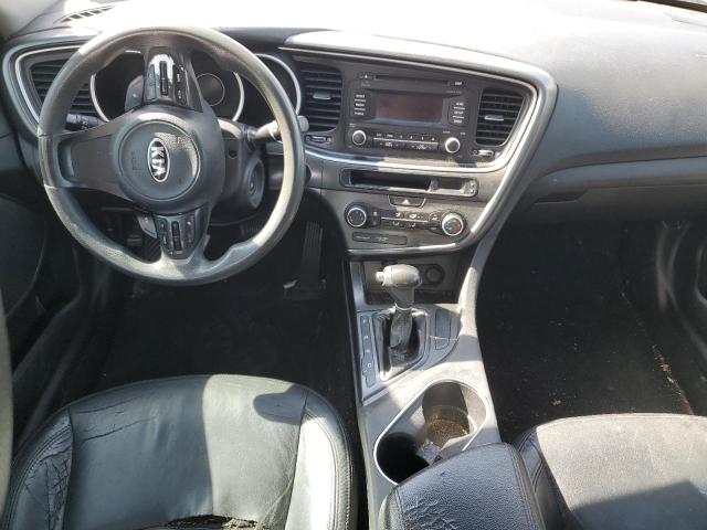 Photo 7 VIN: KNAGM4A78F5619413 - KIA OPTIMA LX 