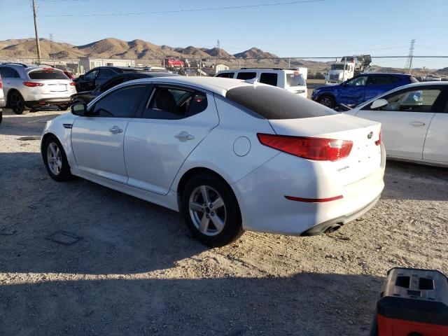 Photo 1 VIN: KNAGM4A78F5621548 - KIA OPTIMA 