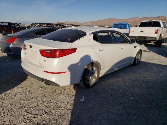 Photo 2 VIN: KNAGM4A78F5621548 - KIA OPTIMA 