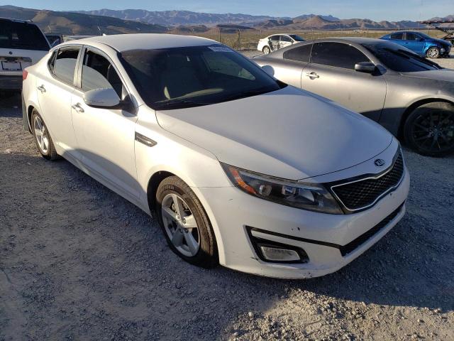 Photo 3 VIN: KNAGM4A78F5621548 - KIA OPTIMA 