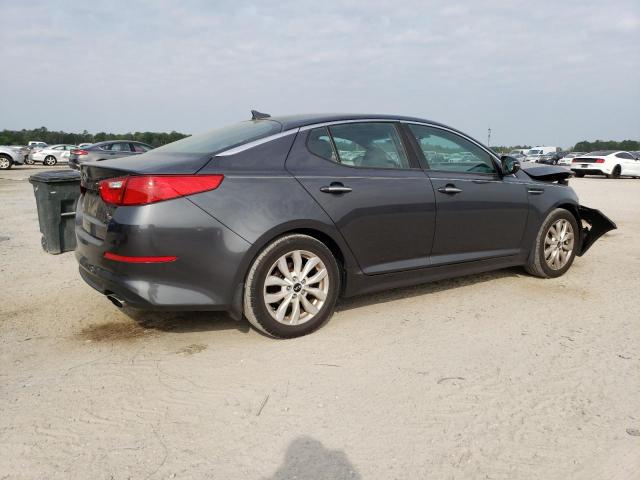 Photo 2 VIN: KNAGM4A78F5630072 - KIA OPTIMA LX 