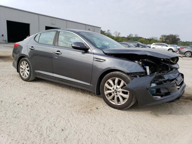 Photo 3 VIN: KNAGM4A78F5630072 - KIA OPTIMA LX 