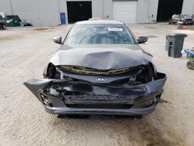 Photo 4 VIN: KNAGM4A78F5630072 - KIA OPTIMA LX 