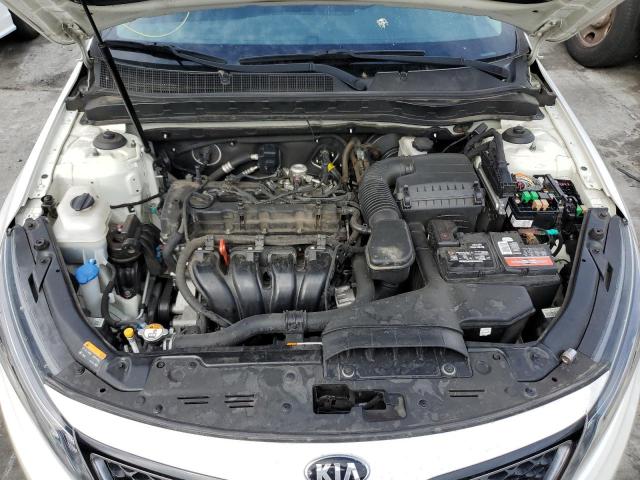 Photo 6 VIN: KNAGM4A78F5630833 - KIA OPTIMA LX 