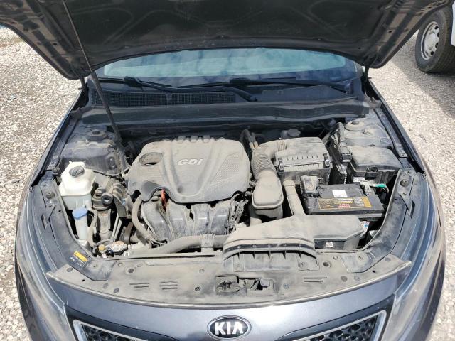 Photo 10 VIN: KNAGM4A78F5631058 - KIA OPTIMA LX 