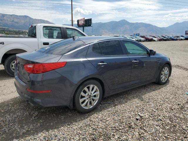 Photo 2 VIN: KNAGM4A78F5631058 - KIA OPTIMA LX 