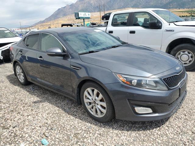 Photo 3 VIN: KNAGM4A78F5631058 - KIA OPTIMA LX 