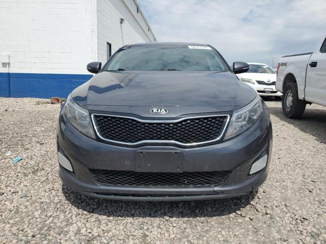 Photo 4 VIN: KNAGM4A78F5631058 - KIA OPTIMA LX 