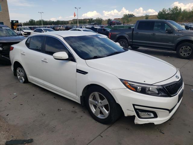 Photo 0 VIN: KNAGM4A78F5631612 - KIA OPTIMA LX 