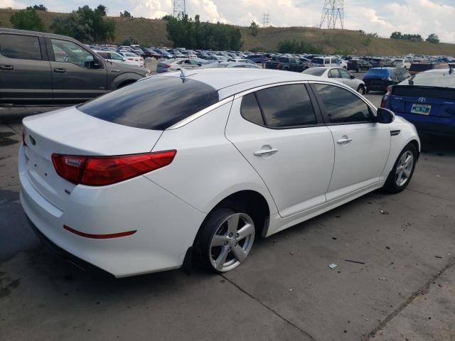 Photo 3 VIN: KNAGM4A78F5631612 - KIA OPTIMA LX 