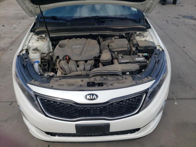 Photo 6 VIN: KNAGM4A78F5631612 - KIA OPTIMA LX 