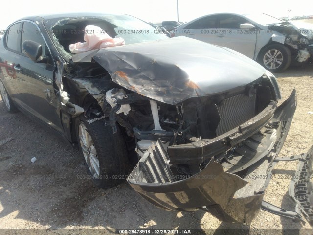 Photo 5 VIN: KNAGM4A78F5634882 - KIA OPTIMA 