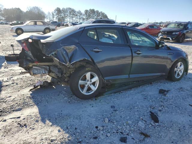 Photo 2 VIN: KNAGM4A78F5636308 - KIA OPTIMA LX 