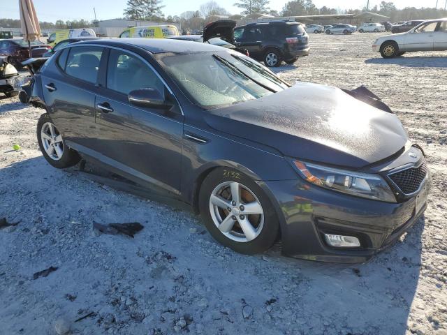 Photo 3 VIN: KNAGM4A78F5636308 - KIA OPTIMA LX 