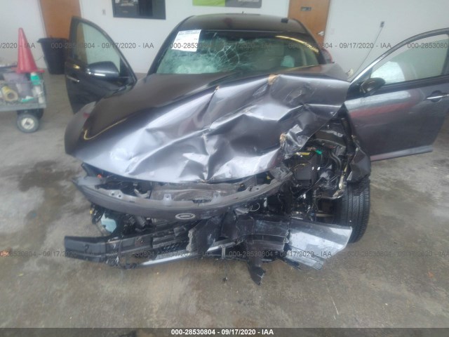 Photo 5 VIN: KNAGM4A78F5639063 - KIA OPTIMA 