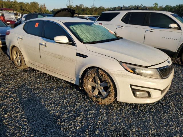 Photo 3 VIN: KNAGM4A78F5639371 - KIA OPTIMA LX 