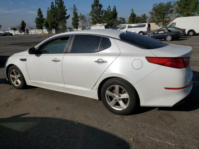 Photo 1 VIN: KNAGM4A78F5643131 - KIA OPTIMA LX 