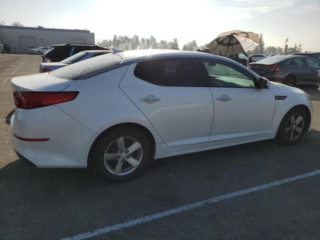 Photo 2 VIN: KNAGM4A78F5643131 - KIA OPTIMA LX 