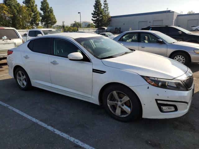 Photo 3 VIN: KNAGM4A78F5643131 - KIA OPTIMA LX 