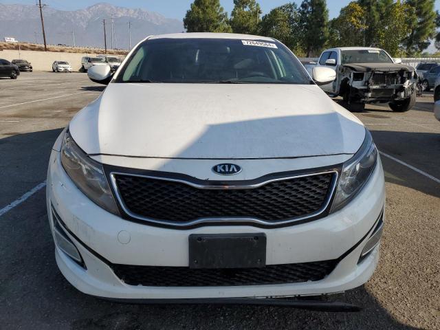 Photo 4 VIN: KNAGM4A78F5643131 - KIA OPTIMA LX 