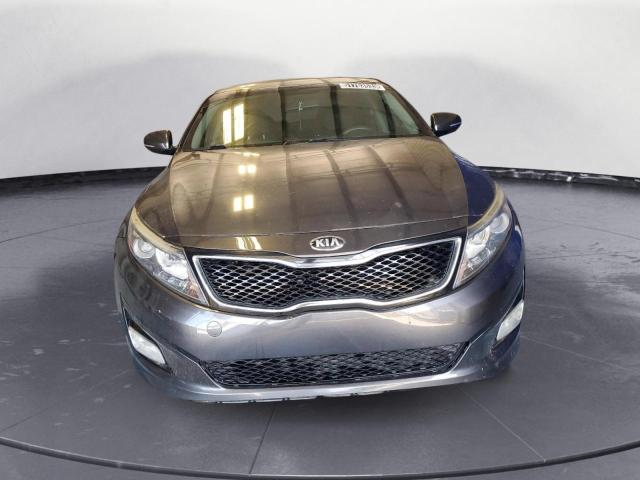 Photo 4 VIN: KNAGM4A78F5645834 - KIA OPTIMA 