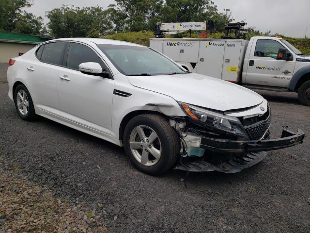 Photo 3 VIN: KNAGM4A78F5650256 - KIA OPTIMA LX 