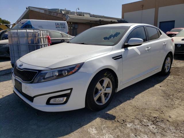 Photo 0 VIN: KNAGM4A78F5650578 - KIA OPTIMA LX 