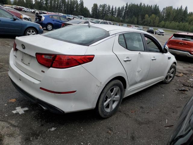 Photo 2 VIN: KNAGM4A78F5654579 - KIA OPTIMA LX 