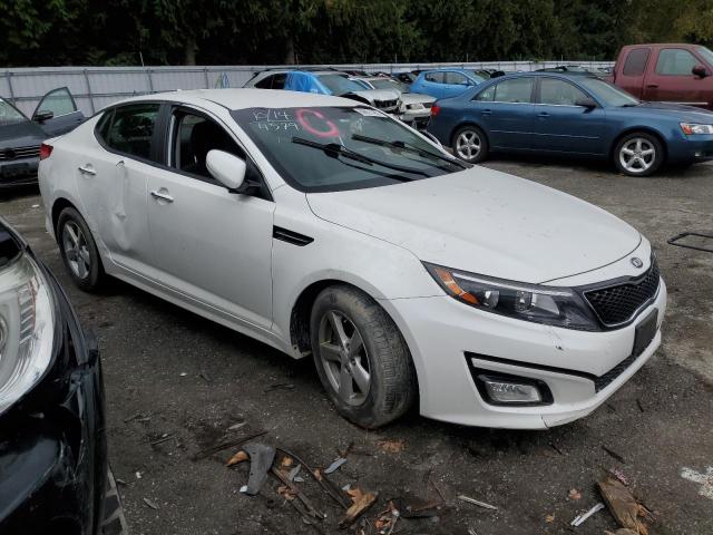 Photo 3 VIN: KNAGM4A78F5654579 - KIA OPTIMA LX 