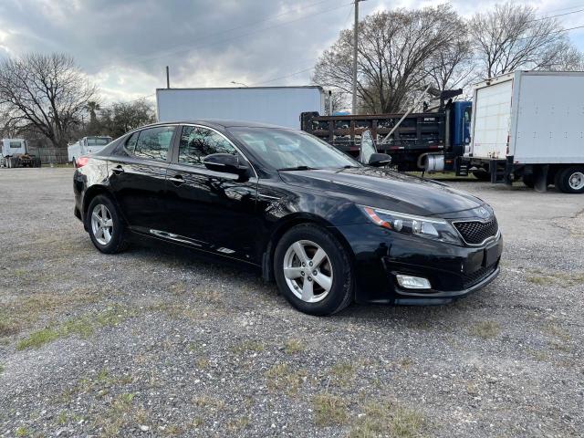 Photo 0 VIN: KNAGM4A78F5654954 - KIA OPTIMA LX 