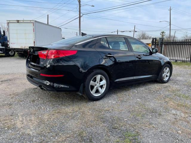 Photo 3 VIN: KNAGM4A78F5654954 - KIA OPTIMA LX 