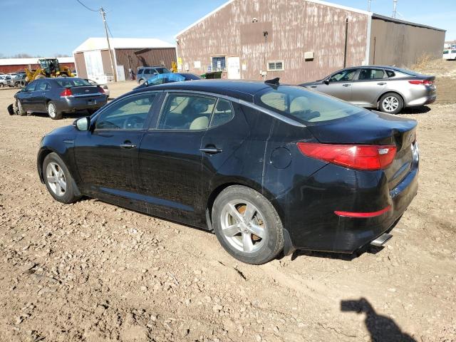 Photo 1 VIN: KNAGM4A78F5658275 - KIA OPTIMA 