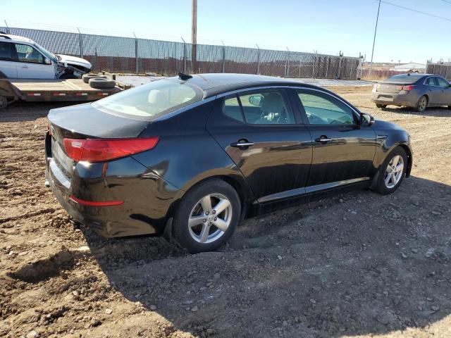 Photo 2 VIN: KNAGM4A78F5658275 - KIA OPTIMA 