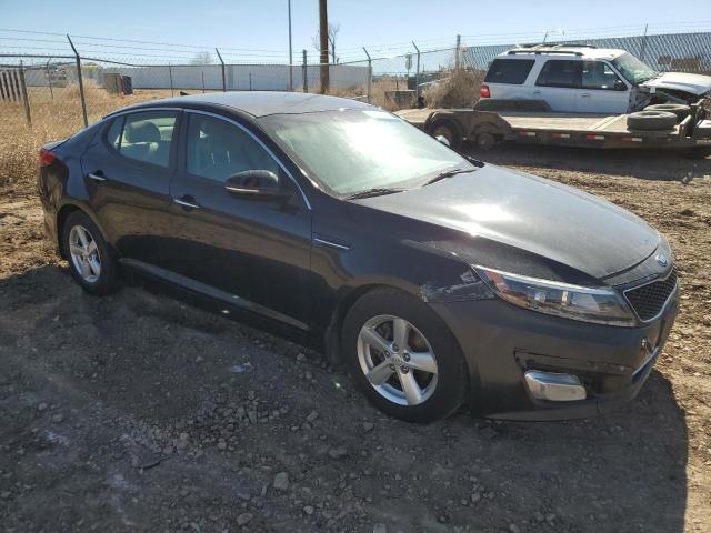 Photo 3 VIN: KNAGM4A78F5658275 - KIA OPTIMA 