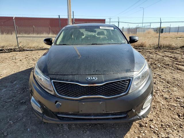 Photo 4 VIN: KNAGM4A78F5658275 - KIA OPTIMA 