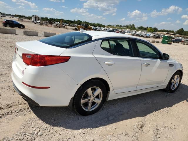 Photo 2 VIN: KNAGM4A78F5662293 - KIA OPTIMA LX 