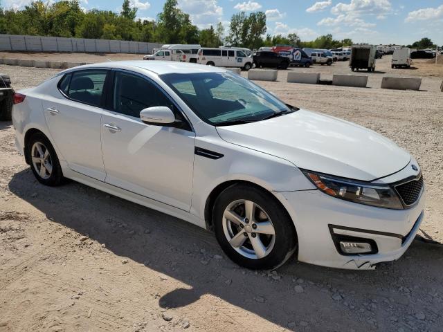 Photo 3 VIN: KNAGM4A78F5662293 - KIA OPTIMA LX 