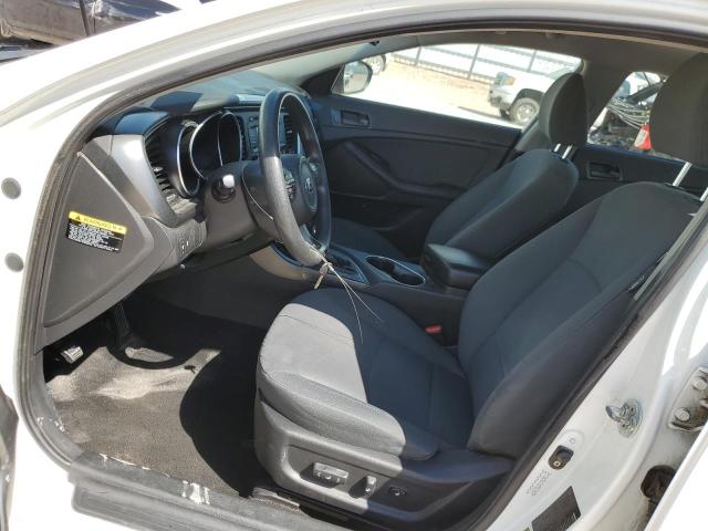 Photo 6 VIN: KNAGM4A78F5662293 - KIA OPTIMA LX 