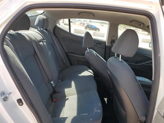 Photo 9 VIN: KNAGM4A78F5662293 - KIA OPTIMA LX 