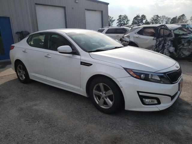 Photo 3 VIN: KNAGM4A78F5663816 - KIA OPTIMA 