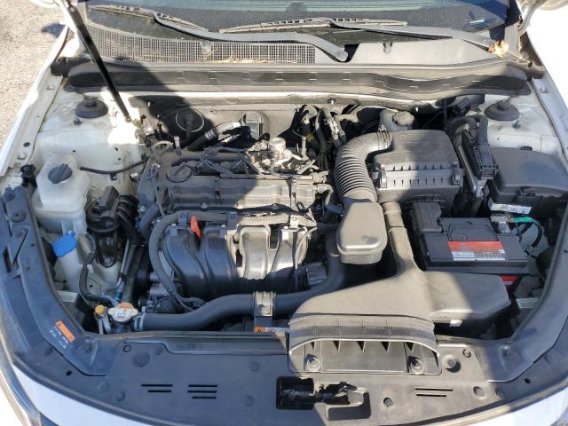 Photo 10 VIN: KNAGM4A78F5665128 - KIA OPTIMA LX 