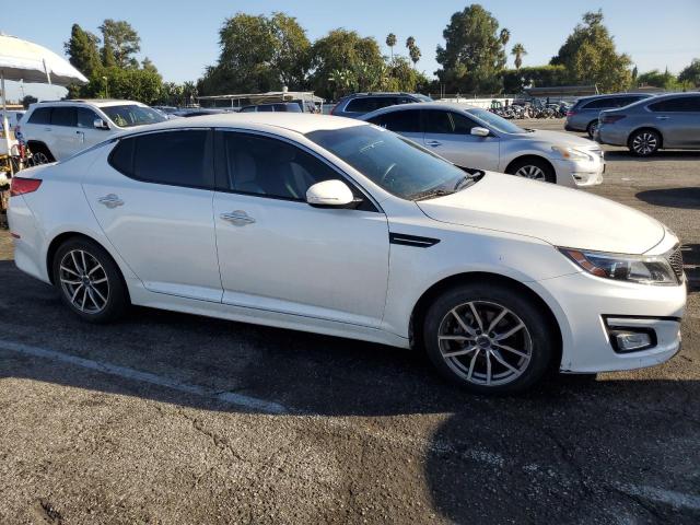 Photo 3 VIN: KNAGM4A78F5665128 - KIA OPTIMA LX 