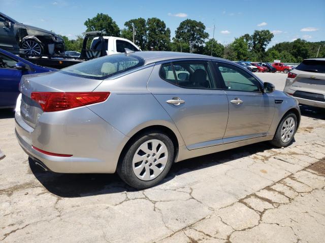 Photo 2 VIN: KNAGM4A79B5068063 - KIA OPTIMA 