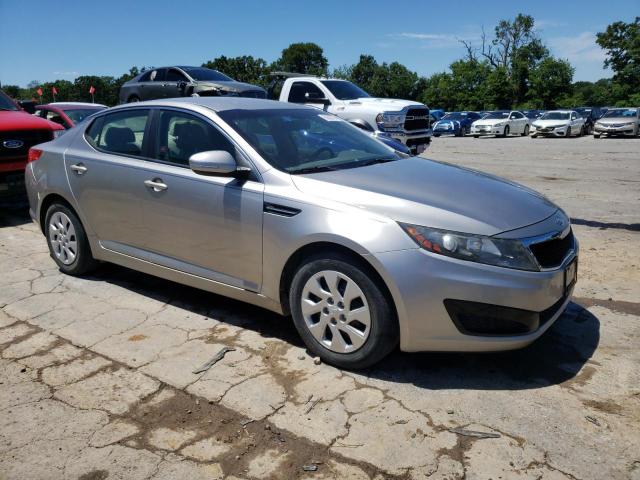 Photo 3 VIN: KNAGM4A79B5068063 - KIA OPTIMA 