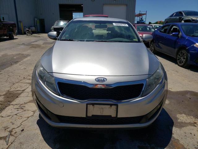 Photo 4 VIN: KNAGM4A79B5068063 - KIA OPTIMA 