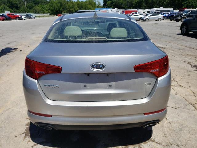 Photo 5 VIN: KNAGM4A79B5068063 - KIA OPTIMA 