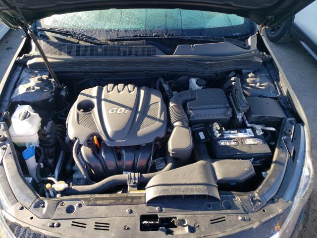 Photo 6 VIN: KNAGM4A79B5069598 - KIA OPTIMA LX 